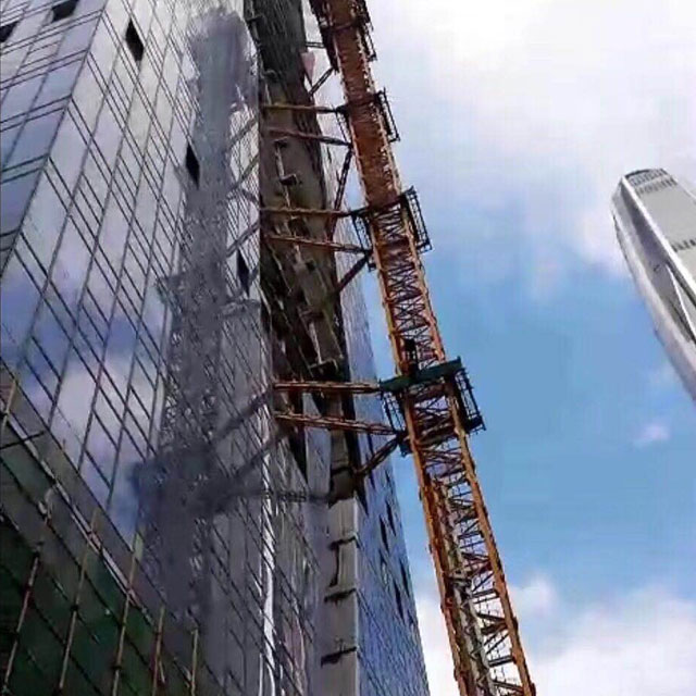 深圳國(guó)信金融大廈