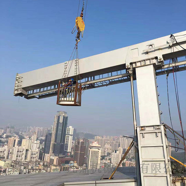 屋面吊租賃59
